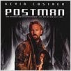 The Postman : poster