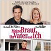 Meine Braut, ihr Vater und ich : poster