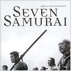 Die sieben Samurai : poster