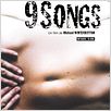 9 Songs : poster