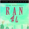 Ran : poster