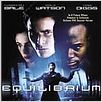 Equilibrium : poster
