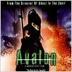 Avalon - Spiel um Dein Leben : poster