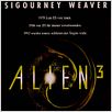 Alien 3 : poster