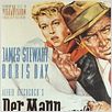 Der Mann, der zuviel wusste : poster