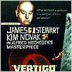 Vertigo : poster