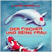 Der Fischer und seine Frau : poster