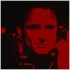 Lost Highway : poster