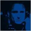 Lost Highway : poster