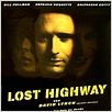 Lost Highway : poster
