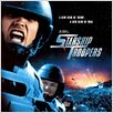 Starship Troopers : poster