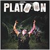 Platoon : poster