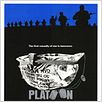 Platoon : poster