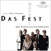 Das Fest : poster