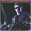 Terminator 2 - Tag der Abrechnung : poster