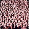 Being John Malkovich : poster