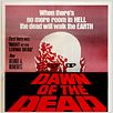 Zombie - Dawn Of The Dead : poster