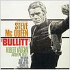 Bullitt : poster