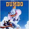 Dumbo : poster