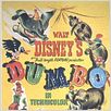 Dumbo : poster