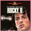 Rocky II : poster