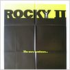Rocky II : poster