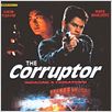 The Corruptor : poster