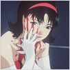 Perfect Blue : photo