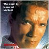 True Lies : poster