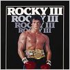 Rocky III - Das Auge des Tigers : poster