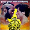 Rocky III - Das Auge des Tigers : poster