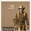 Ich, Tom Horn : poster