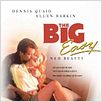 The Big Easy : poster