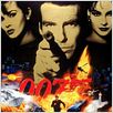 James Bond 007 - GoldenEye : poster
