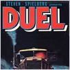 Duell : poster
