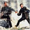 Cliffhanger : photo
