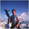 Cliffhanger : photo