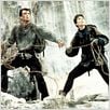 Cliffhanger : photo