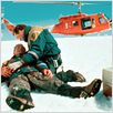 Cliffhanger : photo