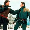 Cliffhanger : photo