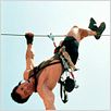 Cliffhanger : photo