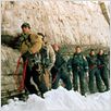 Cliffhanger : photo
