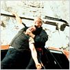 Cliffhanger : photo