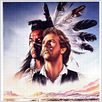Der mit dem Wolf tanzt : poster