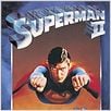Superman II : poster
