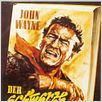 Der Schwarze Falke : poster