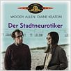 Der Stadtneurotiker : poster
