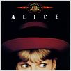 Alice : poster