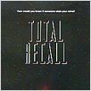 Total Recall - Die totale Erinnerung : poster