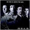Cop Land : poster